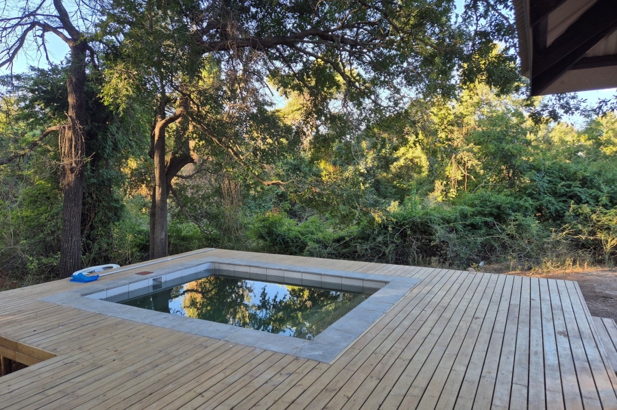 3 Bedroom Property for Sale in Blyde Wildlife Estate Limpopo