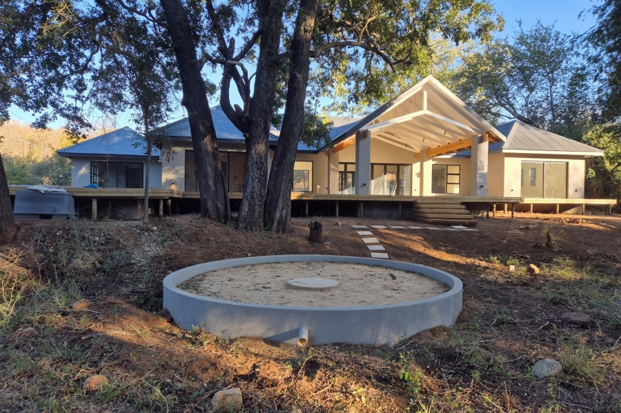 3 Bedroom Property for Sale in Blyde Wildlife Estate Limpopo