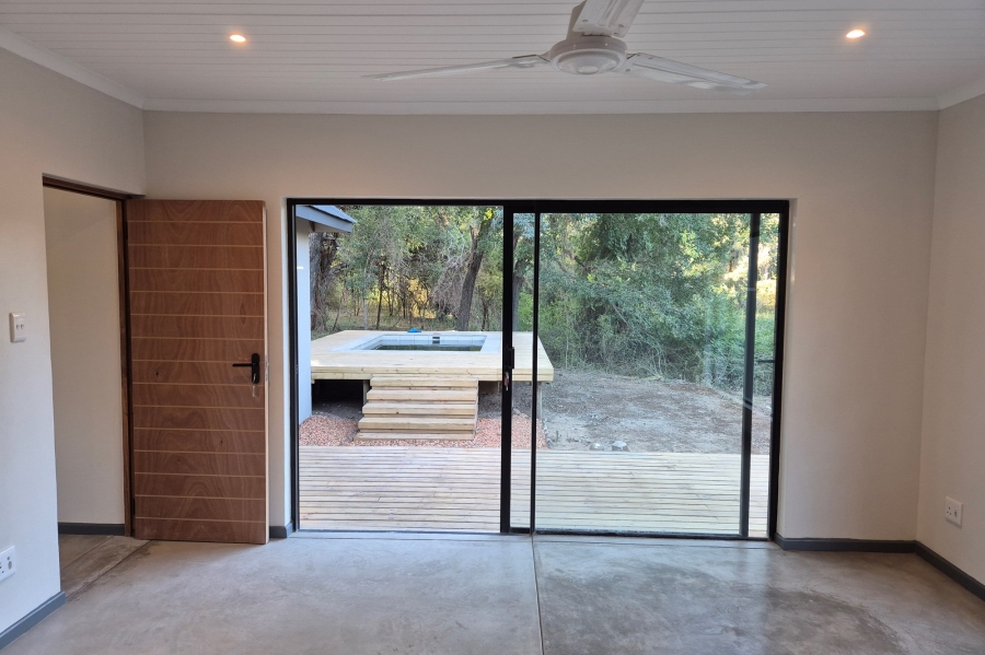3 Bedroom Property for Sale in Blyde Wildlife Estate Limpopo