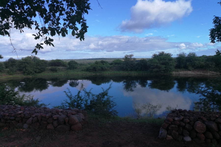 3 Bedroom Property for Sale in Blyde Wildlife Estate Limpopo