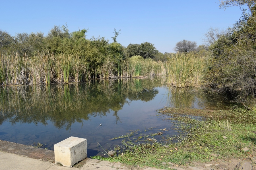 3 Bedroom Property for Sale in Blyde Wildlife Estate Limpopo