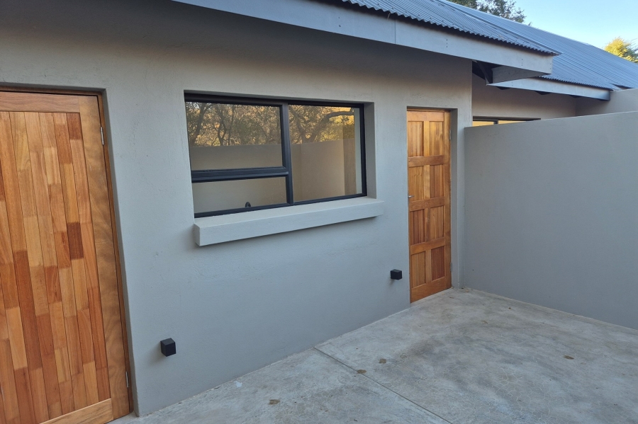 3 Bedroom Property for Sale in Blyde Wildlife Estate Limpopo