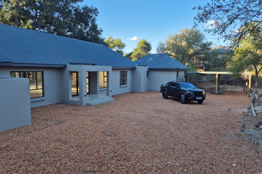 3 Bedroom Property for Sale in Blyde Wildlife Estate Limpopo