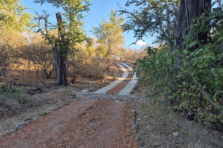 3 Bedroom Property for Sale in Blyde Wildlife Estate Limpopo