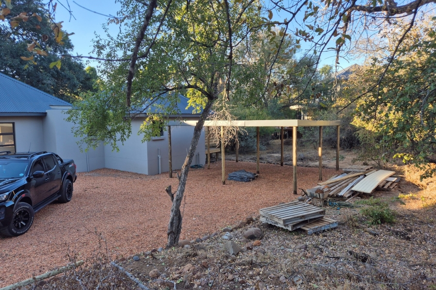 3 Bedroom Property for Sale in Blyde Wildlife Estate Limpopo
