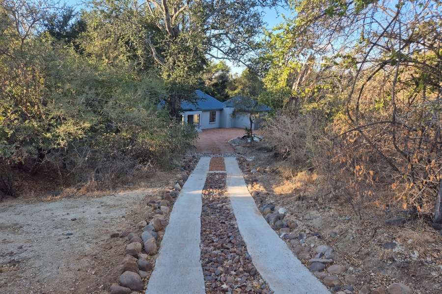 3 Bedroom Property for Sale in Blyde Wildlife Estate Limpopo