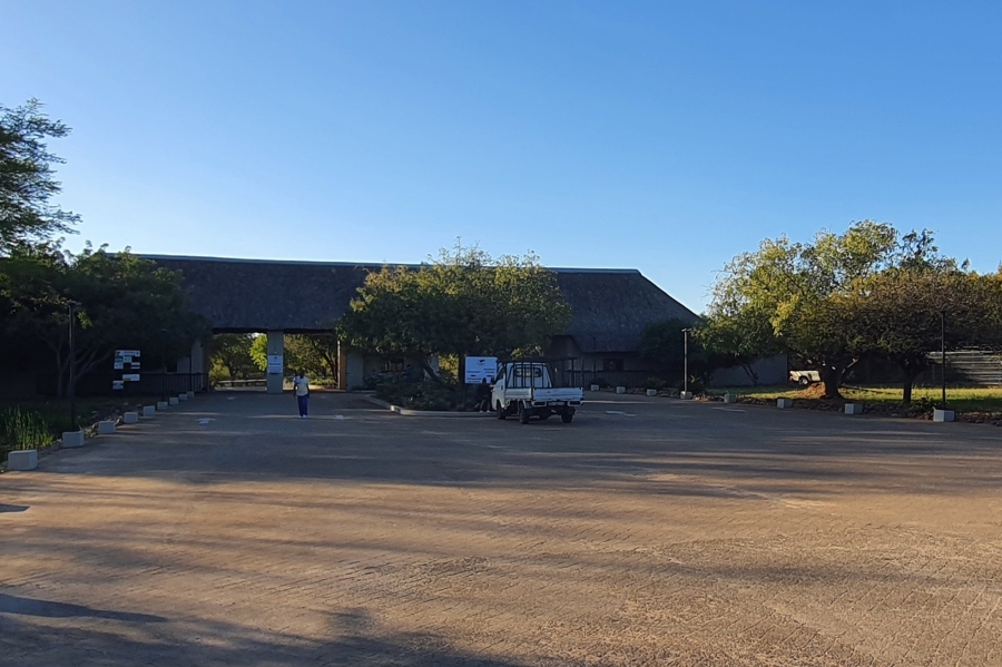 3 Bedroom Property for Sale in Blyde Wildlife Estate Limpopo