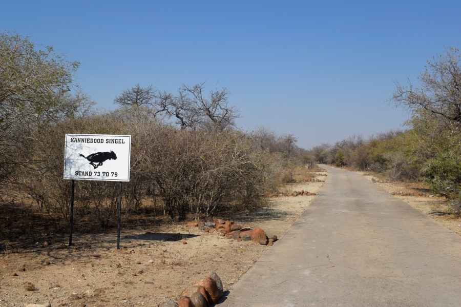 3 Bedroom Property for Sale in Blyde Wildlife Estate Limpopo