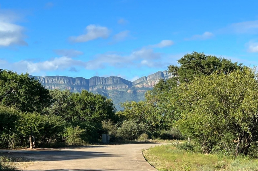 3 Bedroom Property for Sale in Blyde Wildlife Estate Limpopo