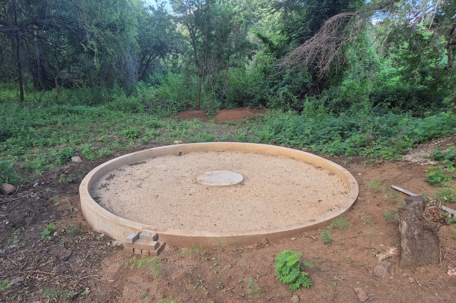 3 Bedroom Property for Sale in Blyde Wildlife Estate Limpopo