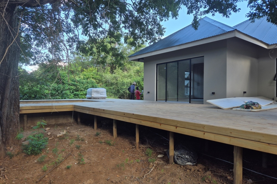 3 Bedroom Property for Sale in Blyde Wildlife Estate Limpopo