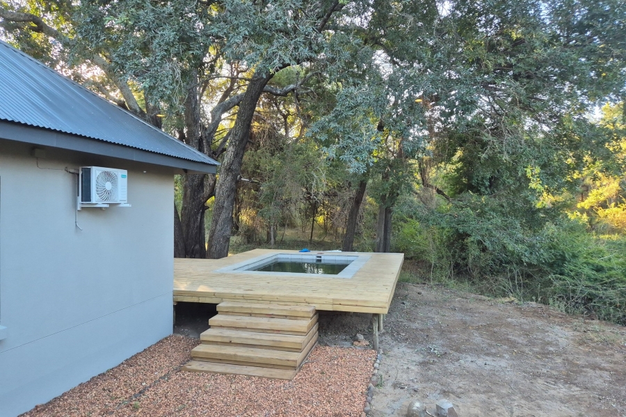 3 Bedroom Property for Sale in Blyde Wildlife Estate Limpopo
