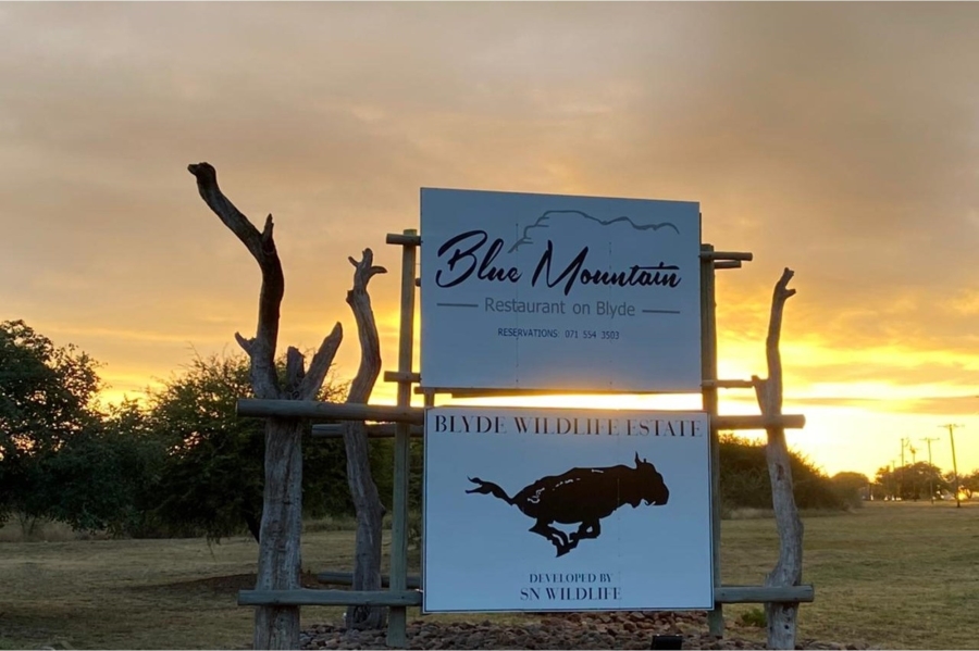 3 Bedroom Property for Sale in Blyde Wildlife Estate Limpopo