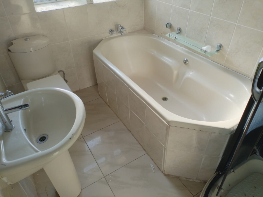 To Let 3 Bedroom Property for Rent in Serala View Limpopo
