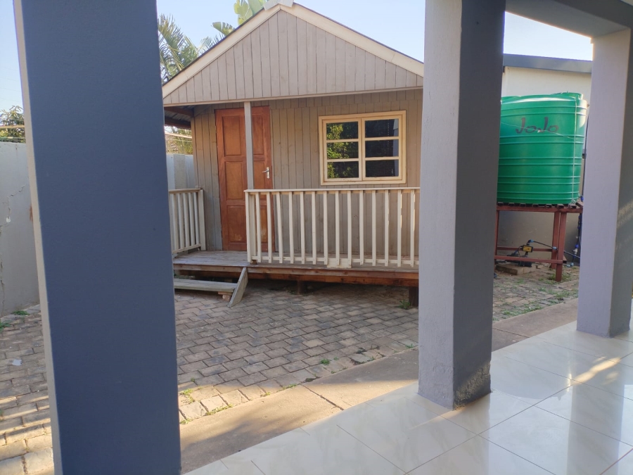 To Let 3 Bedroom Property for Rent in Serala View Limpopo
