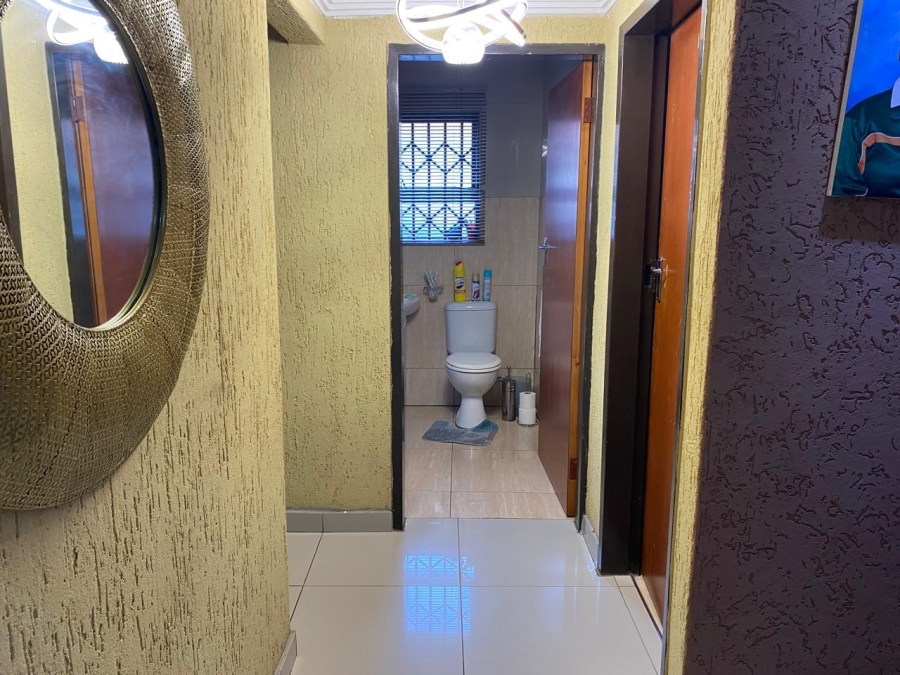 3 Bedroom Property for Sale in Rethabile Gardens Limpopo