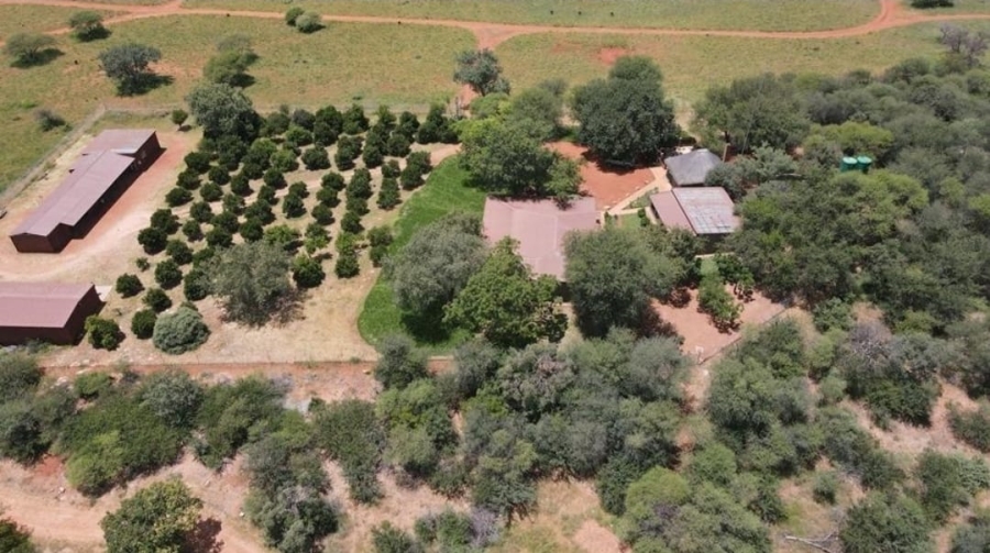 20 Bedroom Property for Sale in Tom Burke Limpopo