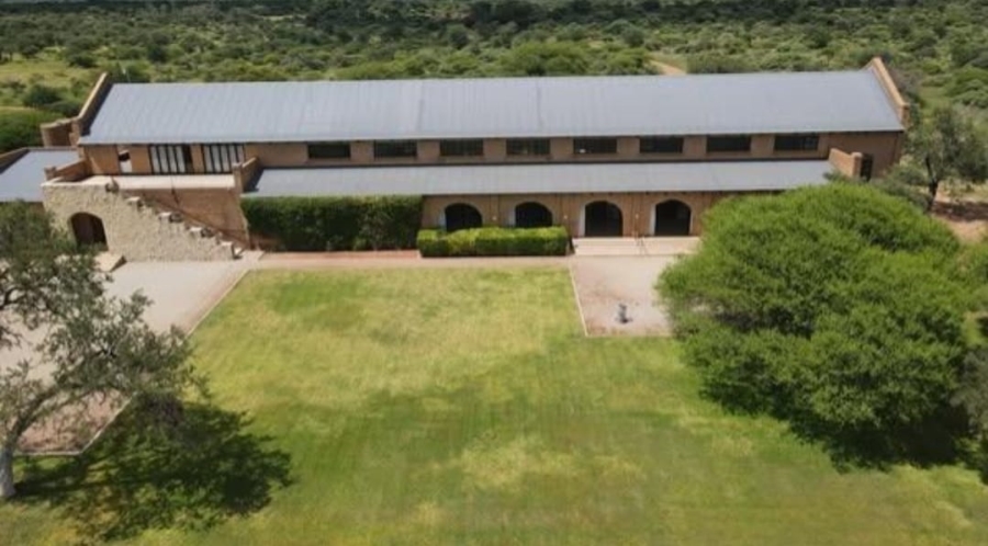 20 Bedroom Property for Sale in Tom Burke Limpopo