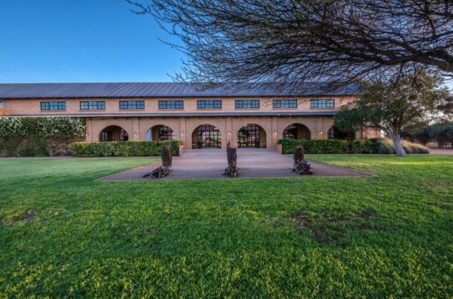 20 Bedroom Property for Sale in Tom Burke Limpopo