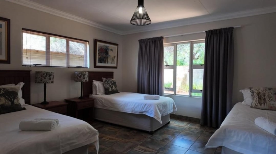 20 Bedroom Property for Sale in Tom Burke Limpopo