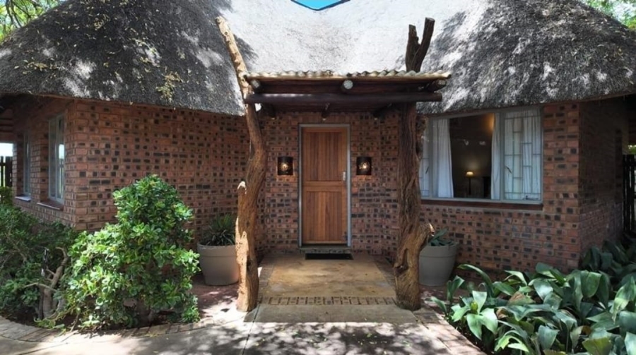 20 Bedroom Property for Sale in Tom Burke Limpopo