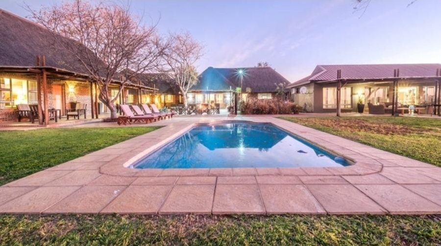 20 Bedroom Property for Sale in Tom Burke Limpopo