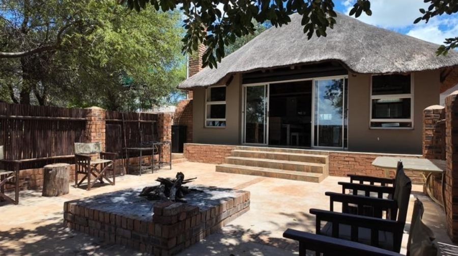 20 Bedroom Property for Sale in Tom Burke Limpopo