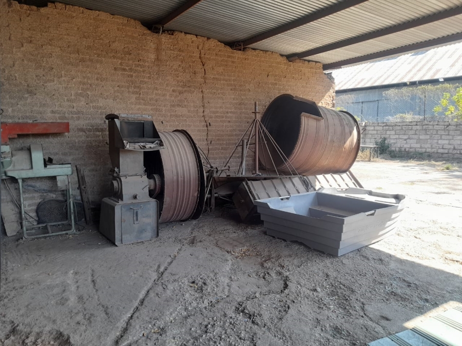 Commercial Property for Sale in Marble Hall Limpopo