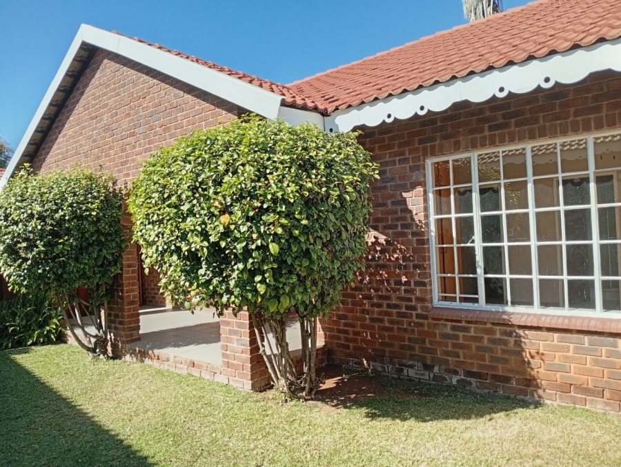 To Let 2 Bedroom Property for Rent in Bela Bela Limpopo