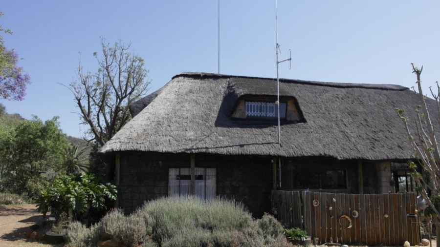 0 Bedroom Property for Sale in Mookgopong Limpopo