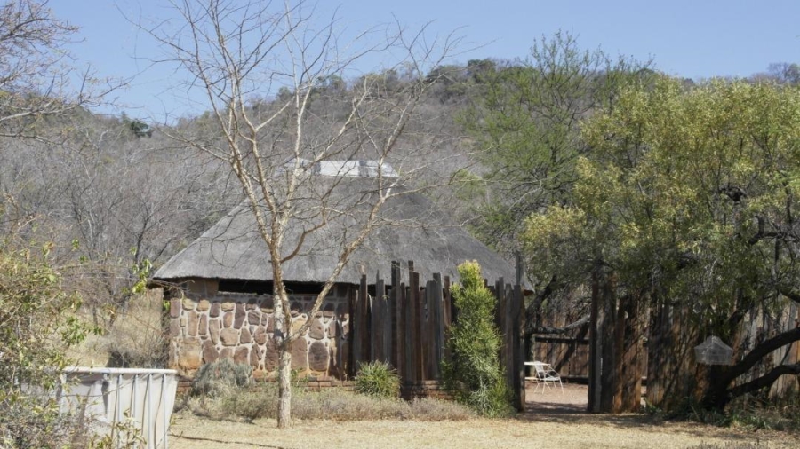 0 Bedroom Property for Sale in Mookgopong Limpopo