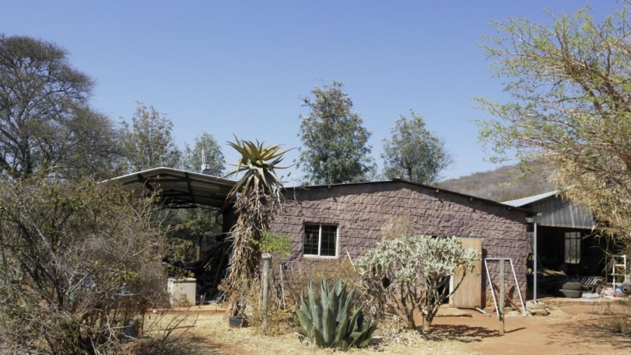 0 Bedroom Property for Sale in Mookgopong Limpopo