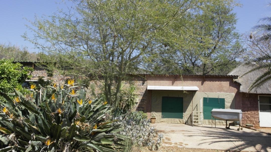 0 Bedroom Property for Sale in Mookgopong Limpopo