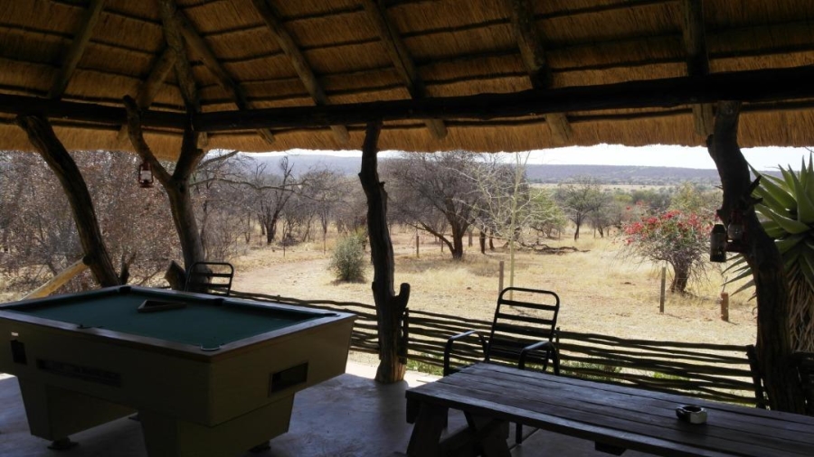 0 Bedroom Property for Sale in Mookgopong Limpopo
