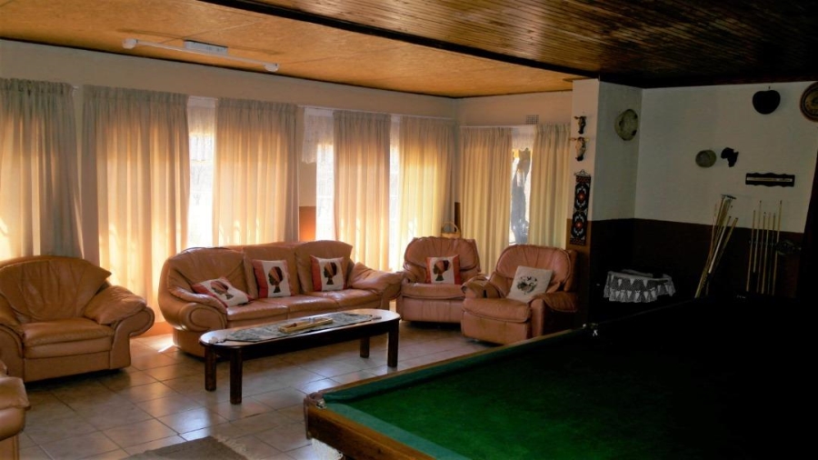 0 Bedroom Property for Sale in Mookgopong Limpopo