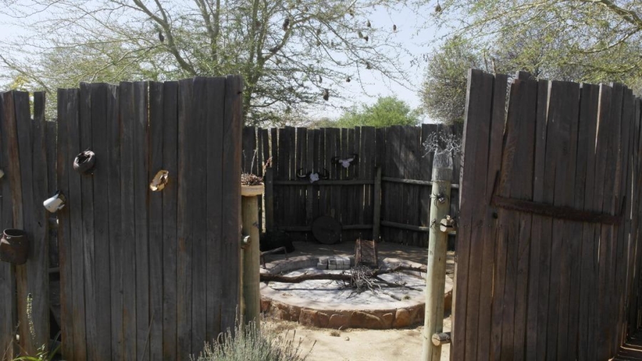 0 Bedroom Property for Sale in Mookgopong Limpopo