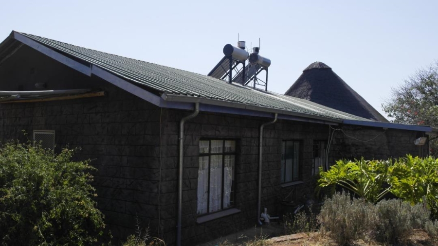 0 Bedroom Property for Sale in Mookgopong Limpopo