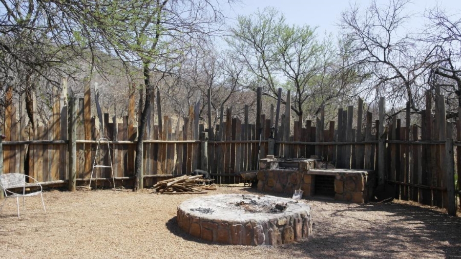 0 Bedroom Property for Sale in Mookgopong Limpopo