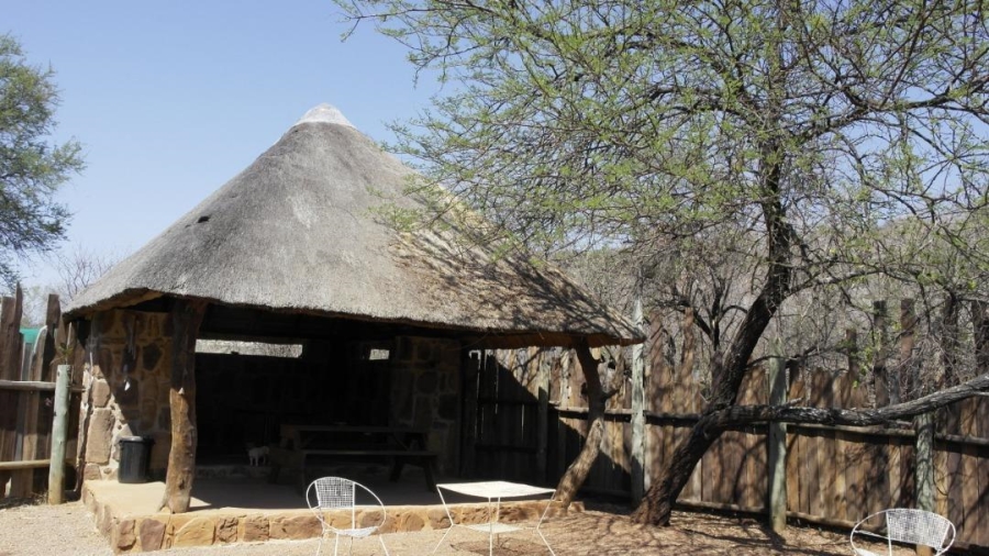 0 Bedroom Property for Sale in Mookgopong Limpopo