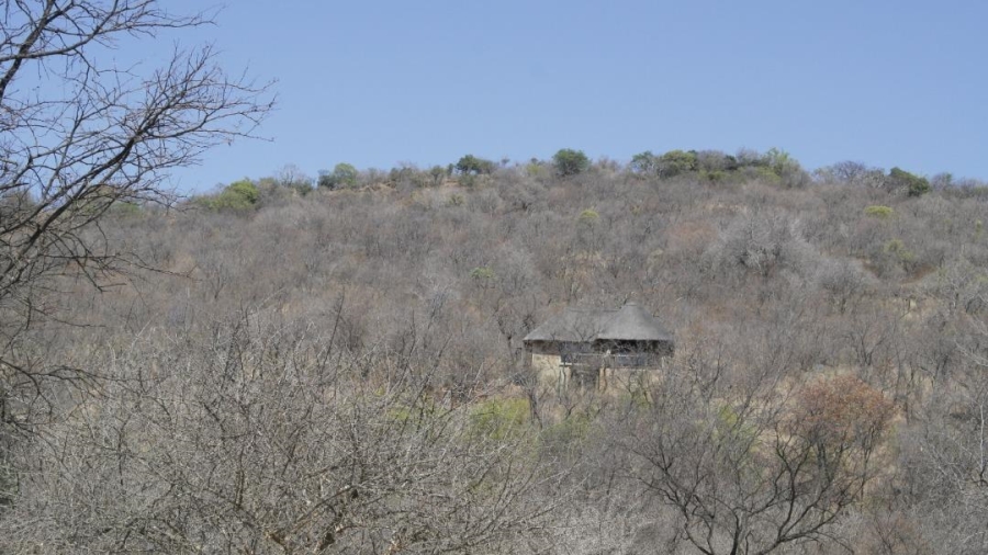 0 Bedroom Property for Sale in Mookgopong Limpopo