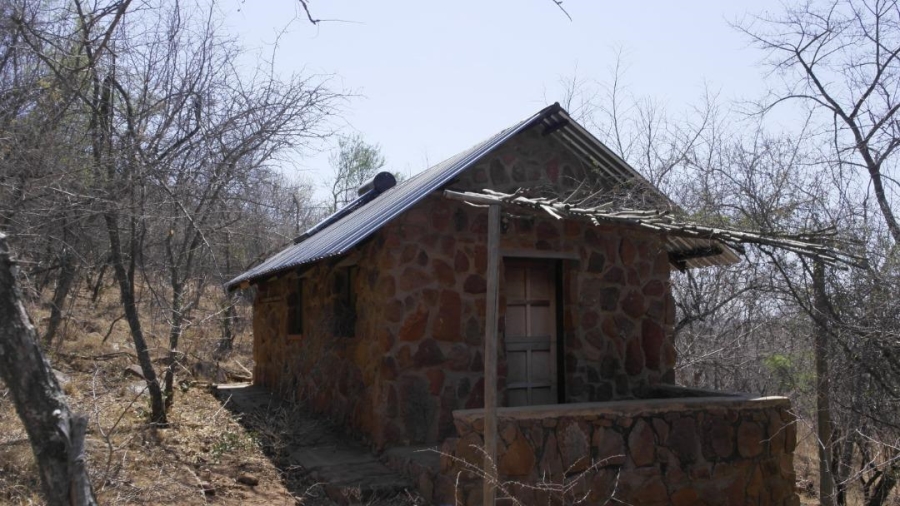 0 Bedroom Property for Sale in Mookgopong Limpopo