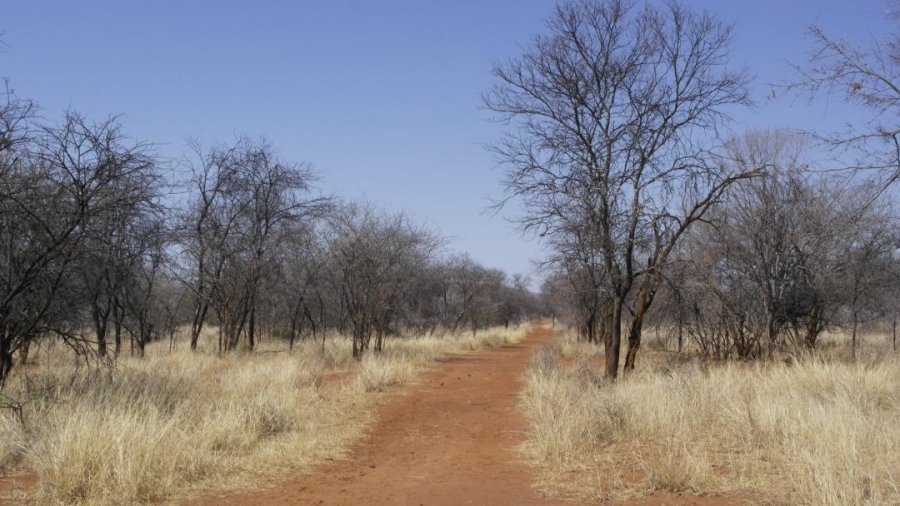 0 Bedroom Property for Sale in Mookgopong Limpopo