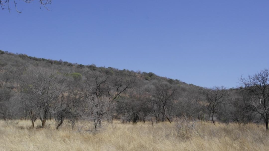 0 Bedroom Property for Sale in Mookgopong Limpopo