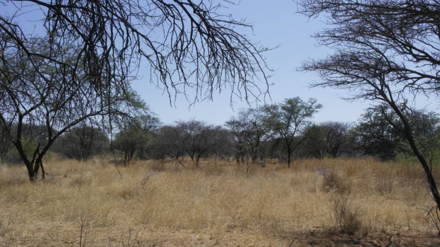 0 Bedroom Property for Sale in Mookgopong Limpopo