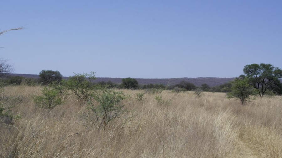 0 Bedroom Property for Sale in Mookgopong Limpopo