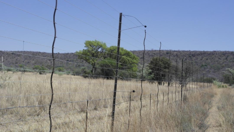 0 Bedroom Property for Sale in Mookgopong Limpopo