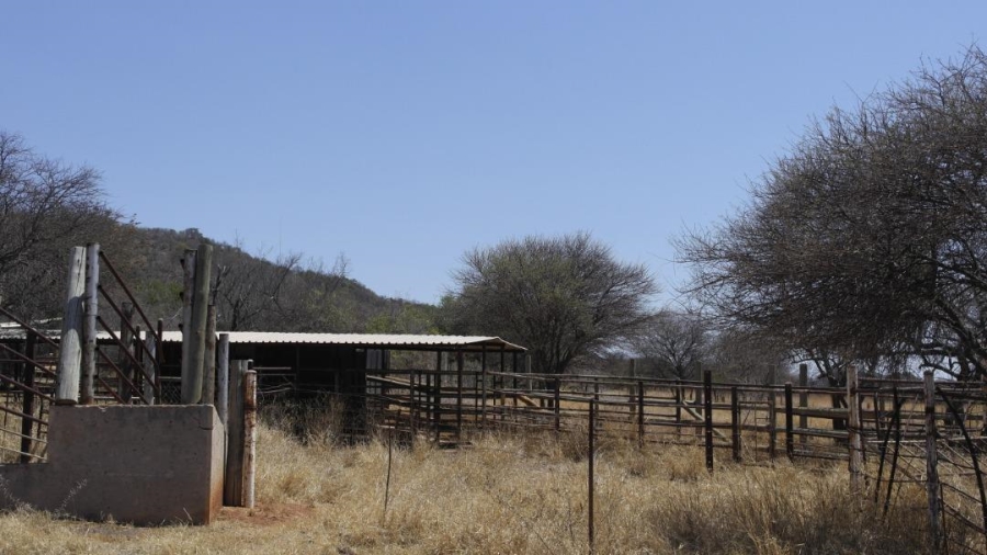 0 Bedroom Property for Sale in Mookgopong Limpopo