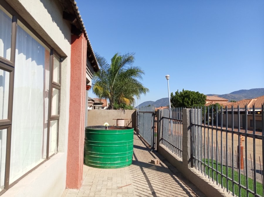 3 Bedroom Property for Sale in Chroompark Limpopo
