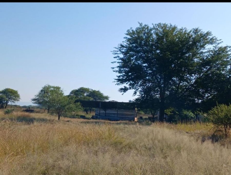 0 Bedroom Property for Sale in Bela Bela Limpopo