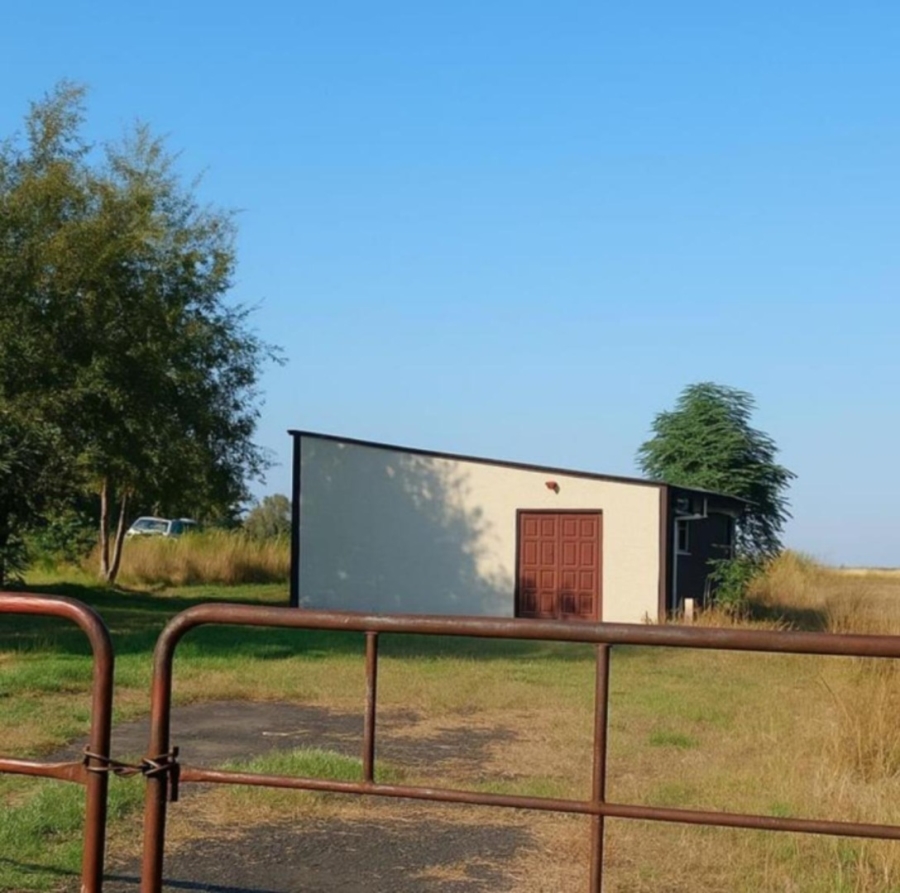 0 Bedroom Property for Sale in Bela Bela Limpopo